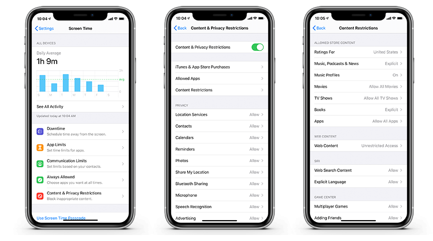 First Vector Graphic